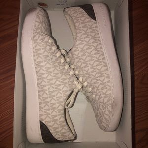 MICHAEL KORS SNEAKERS